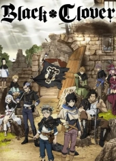 Black Clover