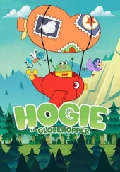 Globtroter Hogi