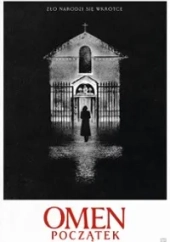 Omen: Początek