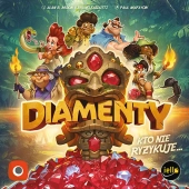 Diamenty