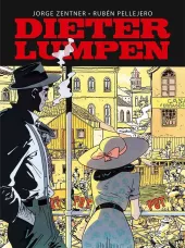 Dieter Lumpen