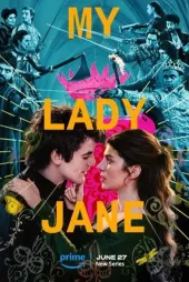 Moja Lady Jane