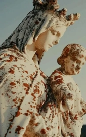 Sugarcane: Rozliczenie z przeszłością