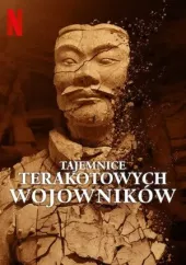 Tajemnice terakotowych wojowników