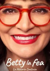 Brzydula Betty, To jeszcze nie koniec