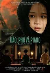 Peach Blossom, Phở and Piano