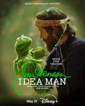 Jim Henson: Twórca