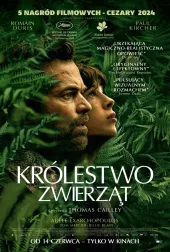 Królestwo zwierząt
