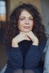 Małgorzata Stasiak image