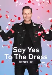 Salon sukien ślubnych: Beneluks