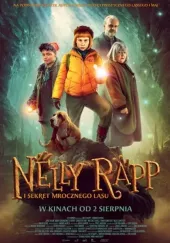 Nelly Rapp i sekret Mrocznego Lasu