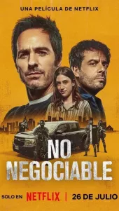 Nie czas na negocjacje