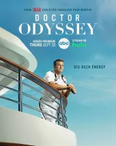 Doktor Odyssey