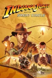 Indiana Jones i Wielki Krąg