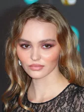 Lily-Rose Melody Depp image