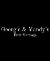 Georgie i Mandy wzięli ślub