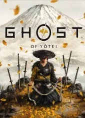 Ghost of Yōtei