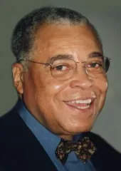 James Earl Jones image