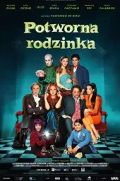 Potworna rodzinka