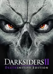 Darksiders II: Deathinitive Edition