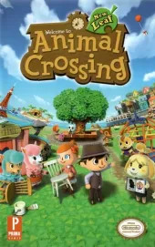 Animal Crossing: New Leaf