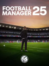 Football Manager 25