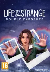 Life is Strange: Double Exposure