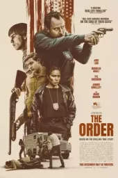 The Order: Ciche braterstwo