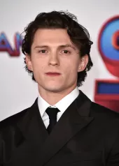 Tom Holland image