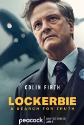 Lockerbie: W poszukiwaniu prawdy