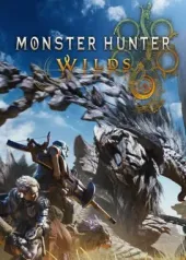 Monster Hunter Wilds