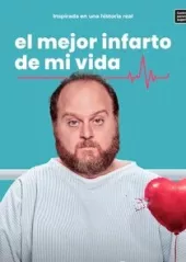 Najlepszy zawał mojego życia