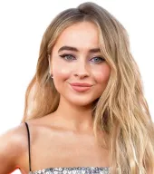 Sabrina Carpenter image