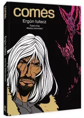 Ergün tułacz: Żyjący bóg. Władca ciemności