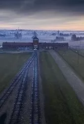 Auschwitz. Czekając na wyzwolenie