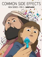 Częste skutki uboczne
