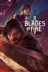 Blades of Fire