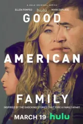 Porządna amerykańska rodzina