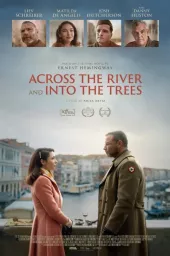 Za rzekę, w cień drzew