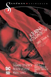 Kraina koszmarów. Tom 1