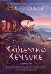 Królestwo Kensuke
