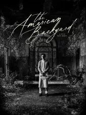 Amerykański ogródek