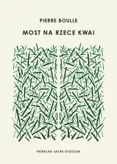Most na rzece Kwai