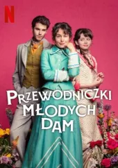 Przewodniczki młodych dam