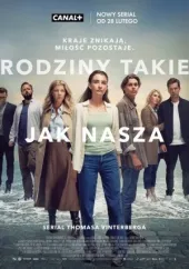 Rodziny takie jak nasza