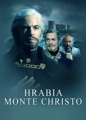 Hrabia Monte Christo