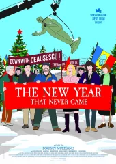 Nowy Rok, który nigdy nie nadszedł