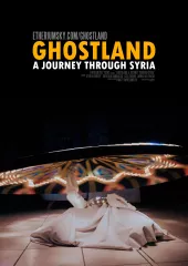 Ghostland: Podróż przez Syrię