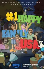 Najweselsza rodzinka w Ameryce