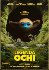 Legenda Ochi